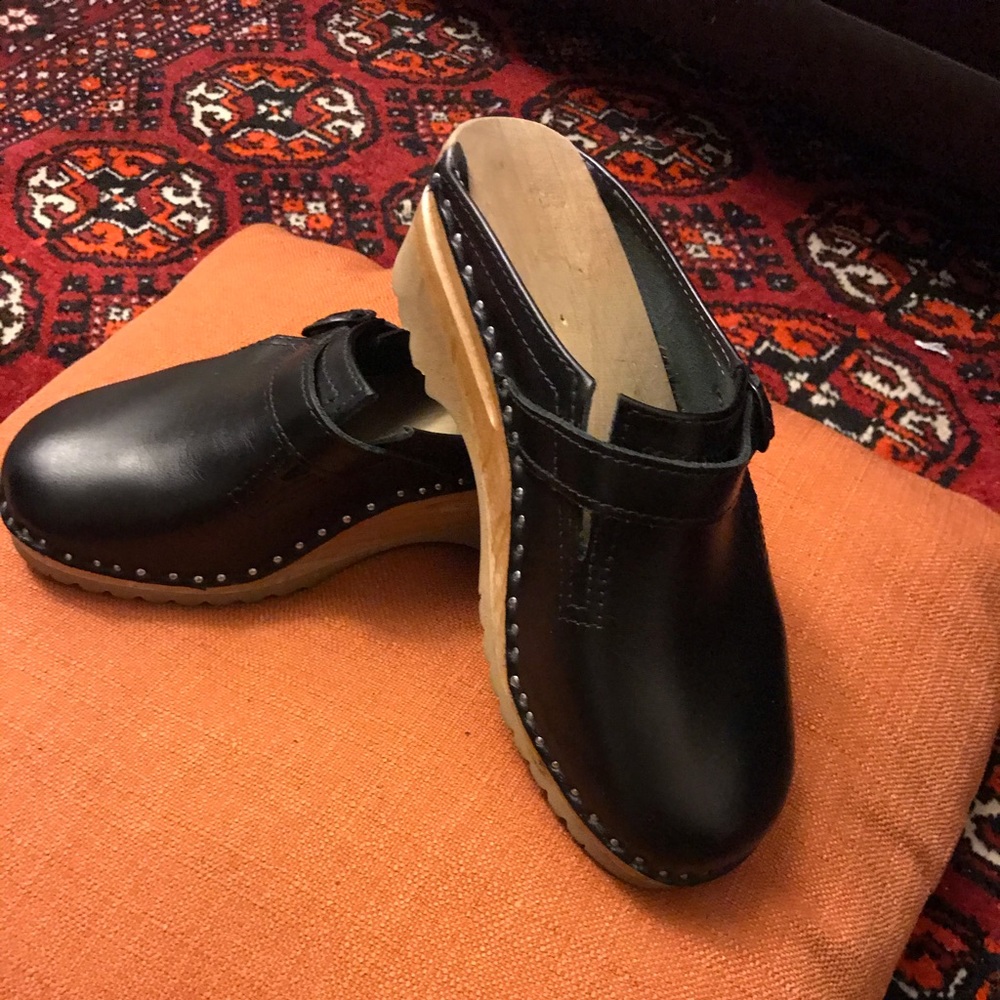 Orthopedic, comfortable